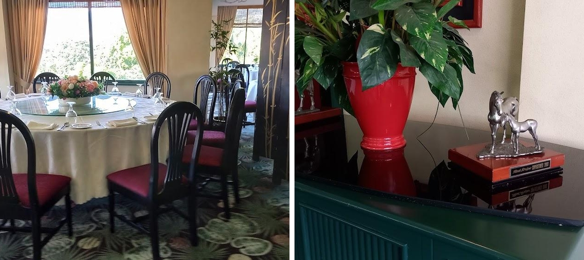 Jade Garden Restaurant